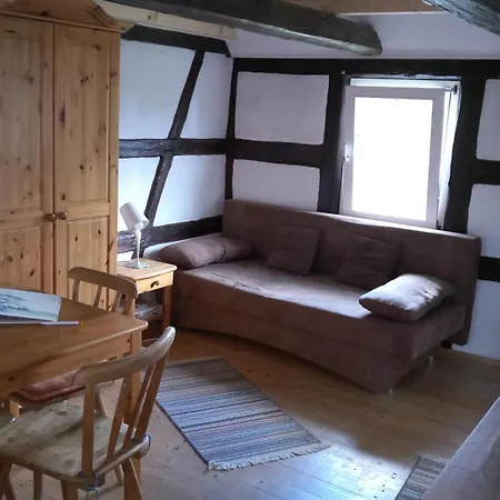Urlaub Auf Dem Bauernhof 2-p-wohnung