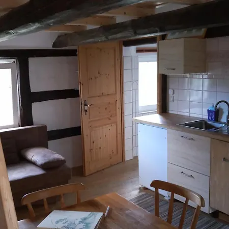 Urlaub Auf Dem Bauernhof 2-p-wohnung Apartment *