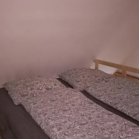 Urlaub Auf Dem Bauernhof 2-p-wohnung *