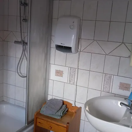 Urlaub Auf Dem Bauernhof 2-p-wohnung * Hohenleuben