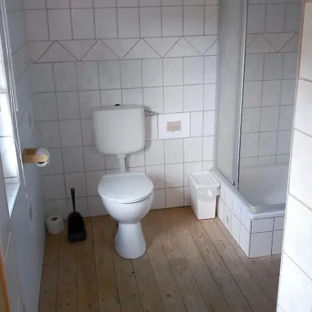 Urlaub Auf Dem Bauernhof 2-p-wohnung Hohenleuben