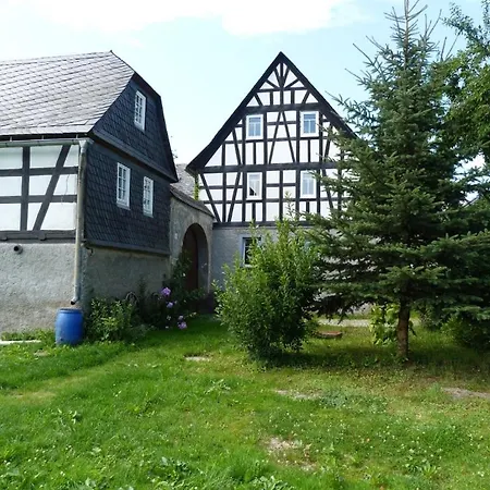 Urlaub Auf Dem Bauernhof 2-p-wohnung Apartment *